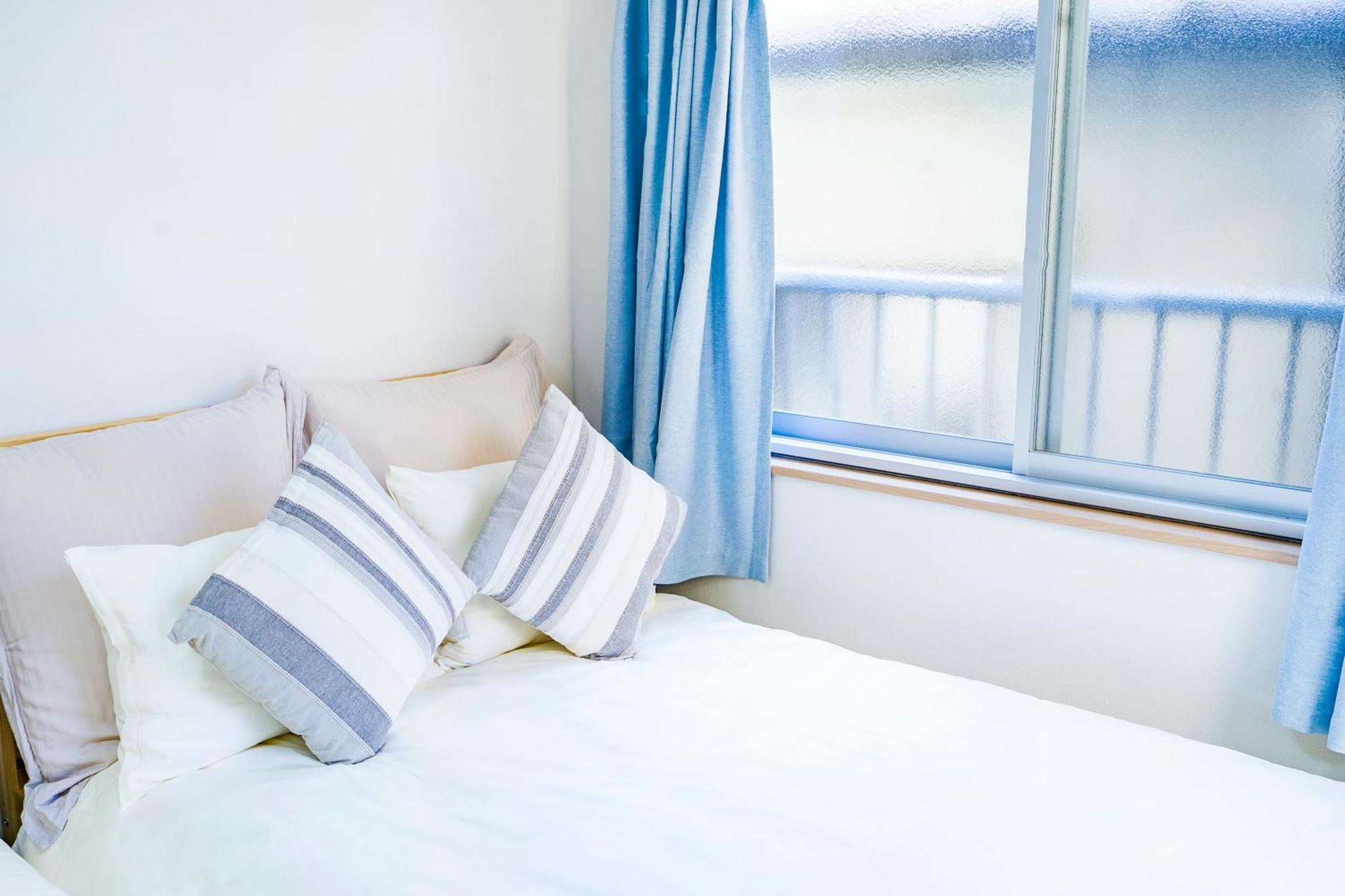 10Min Walk To Shinjuku Yow3 Apartment Tokyo Exterior photo